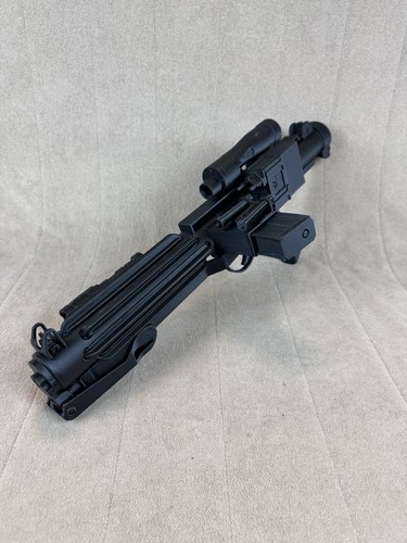 E11 stormtrooper blaster - e11,