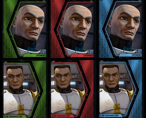 Duos settimana captain - settimana,
