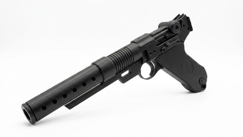 Blaster a180 jyn erso star - -,