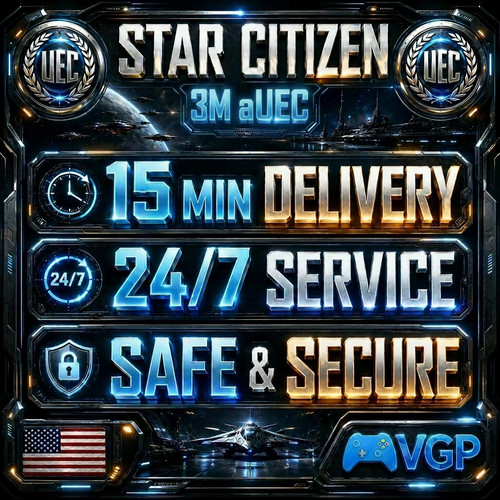 Star citizen auec - star, 🔥