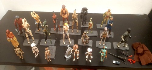 Star wars action - star, 3.75