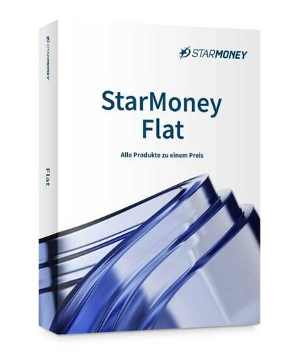 Starfinanz licenza annuale - starfinanz:,
